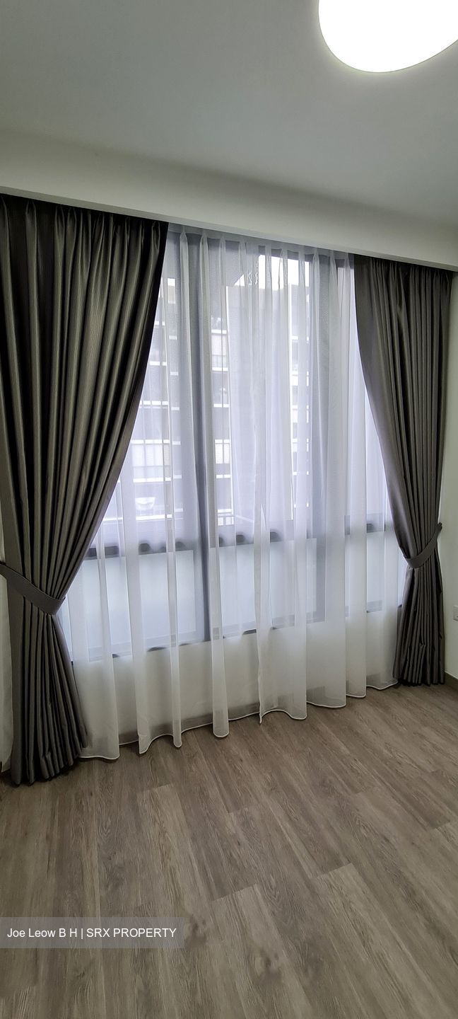 The Tapestry (D18), Condominium #569607111